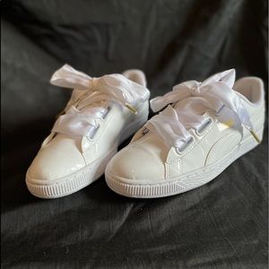 Puma sneakers